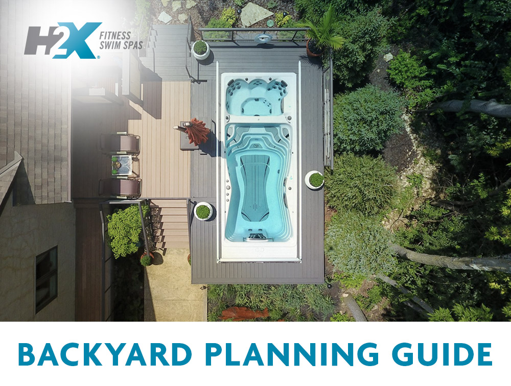 H2X Backyard Planning Guide