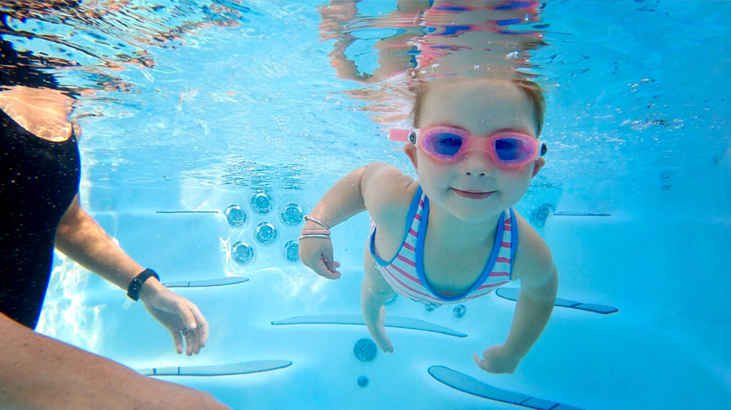 water safety tips for kids