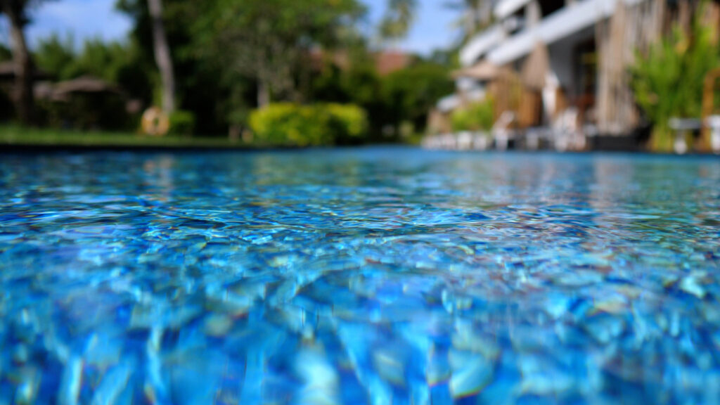 pool alternative