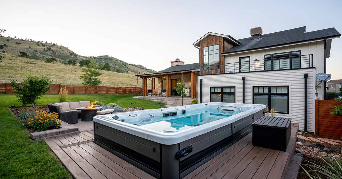 Upgrade your backyard to ultimate happy place - H2X Blog