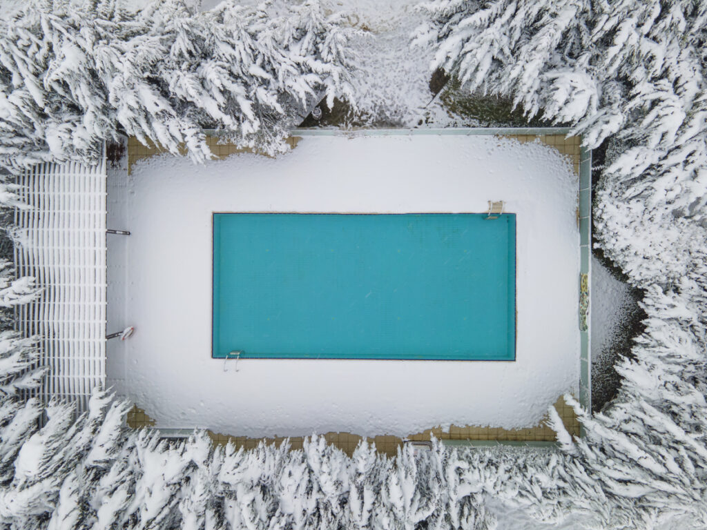 is a pool worth it in colder climates