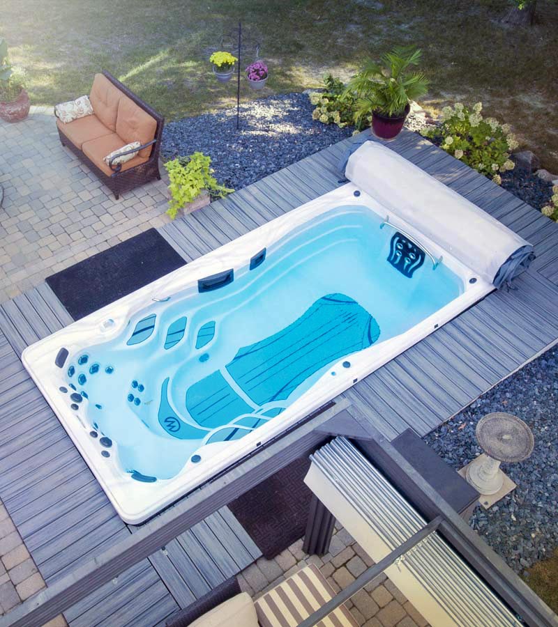 Increase Your Backyard Hot Tub Privacy In 7 Days