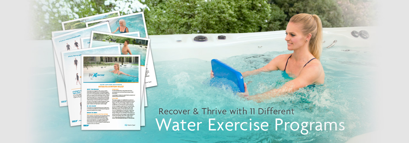 Water Exercise Programs free download
