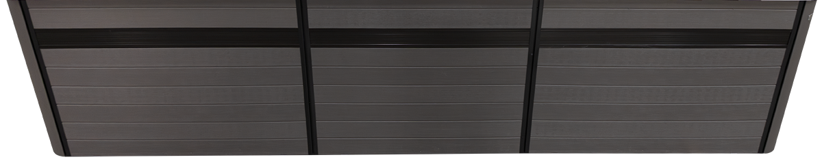 Graphite Grey Skirting