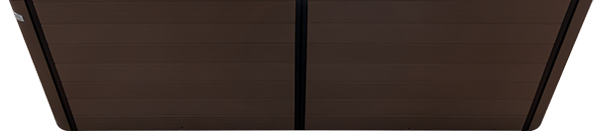 Dark Walnut Skirting