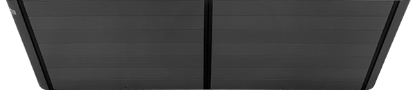 Graphite Grey Skirting