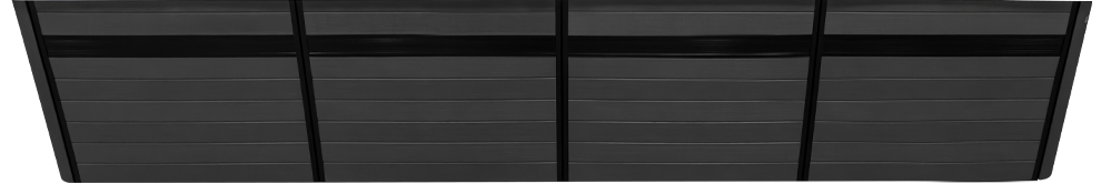Graphite Grey Skirting