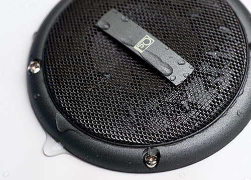 Fusion Air Sound Speaker