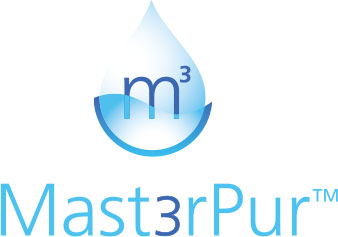 Mast3rPur Water filtration