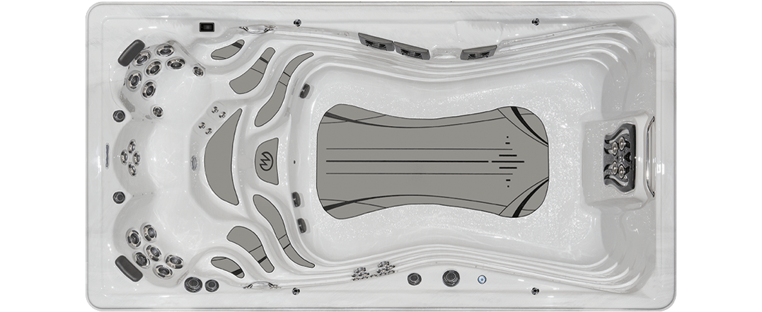 Trainer 15 D downshot