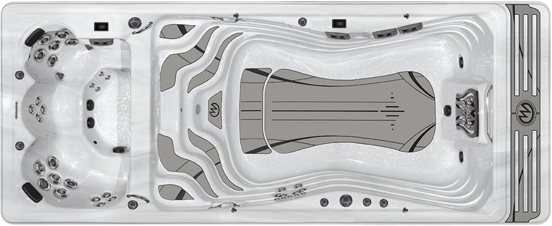 Trainer 19 D downshot