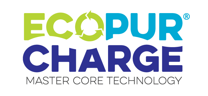 ecopur charge logo