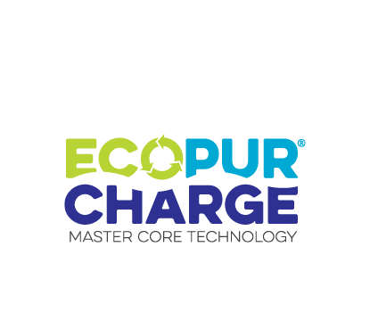 Logotipo de Ecopur