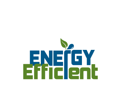 Logotipo de eficiencia energética
