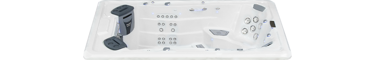 White Acrylic