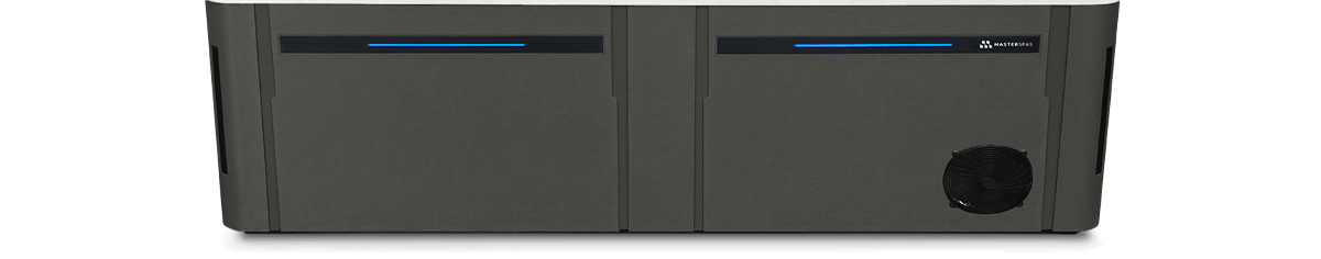 Graphite Grey Skirting