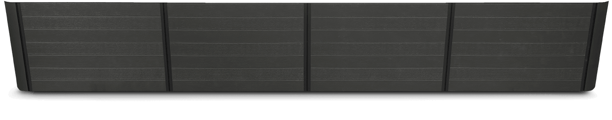 Graphite Grey Skirting